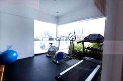 Suites 123 (D8), Apartment #501974251